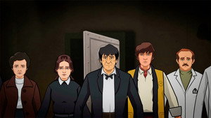 Épisode 6