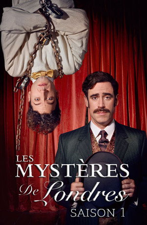 Saison 1