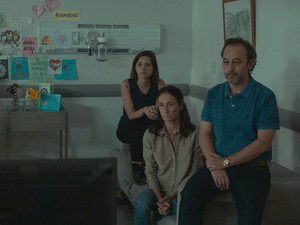 Parfois, c'est bien que ça brûle