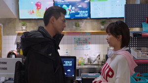 Épisode 1