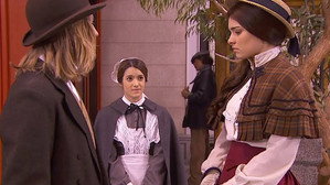 Épisode 19
