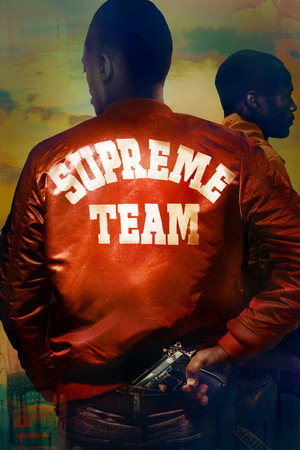 Saison 1