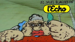 Le suppositoire