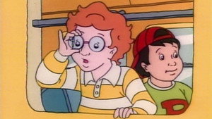 Concerto pour un bus magique