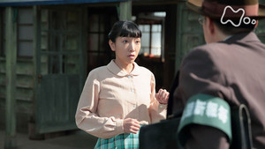 Chapter 10 - I Am the Daughter of the Daughter of a Samurai! (2)