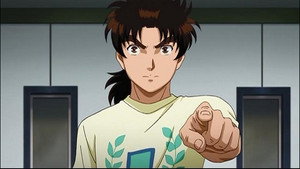 Épisode 9