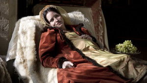 La Reine Anne