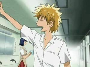Les amours de Karen, c'est pas encore ça. Les amours de Karen, petit à petit. Les amours de Karen, et puis...