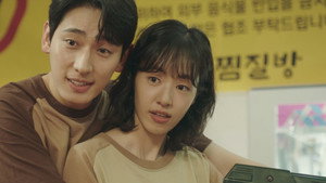 Épisode 14 - Busan et choix cruciaux