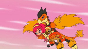 Épisode 20