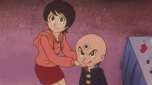 Épisode 15