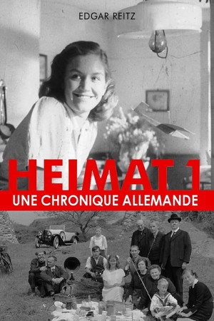 Une Chronique allemande
