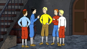 Épisode 4