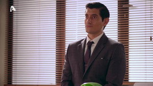 Épisode 1