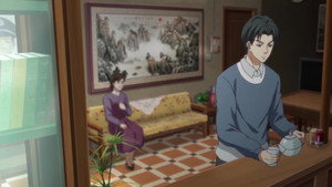 Épisode 13
