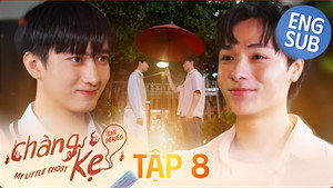 Épisode 8