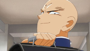 Le Réveil de Fujin