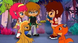 Épisode 2