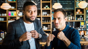 Jean Pascal