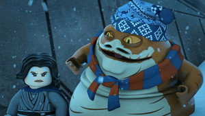 Épreuve de force sur Hoth