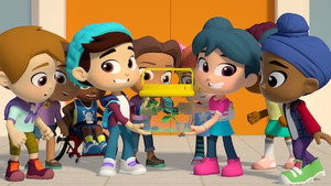 Épisode 7