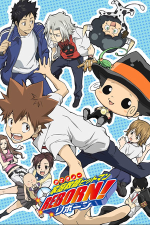Saison 1