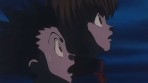 Mensonge X Vérité X Kiriko