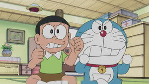 Épisode 13
