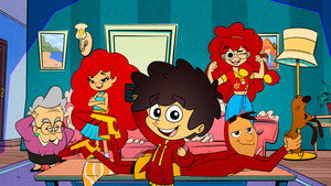 Épisode 8