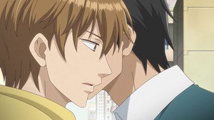 Épisode 1