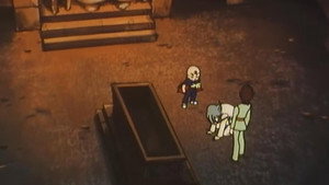 Épisode 25