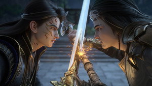 Fated Duel