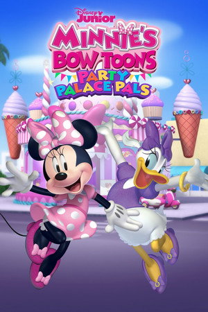 Les trésors de Minnie (Saison 2)