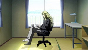 Épisode 1
