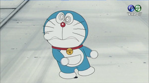 Nobita`s Encounter Catalog