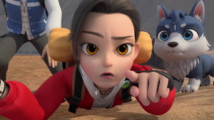 Épisode 29