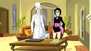 Épisode 7