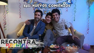 Épisode 1