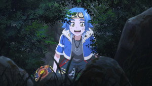 Épisode 22