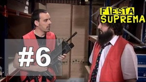 Épisode 6