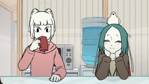 Épisode 36