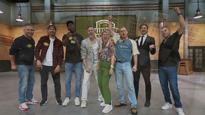 Épisode 8