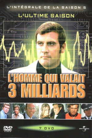 Saison 5