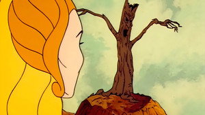 Le sorcier récalcitrant