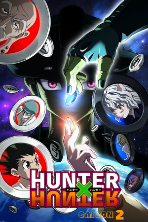 Saison 2