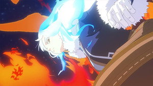 Épisode 9