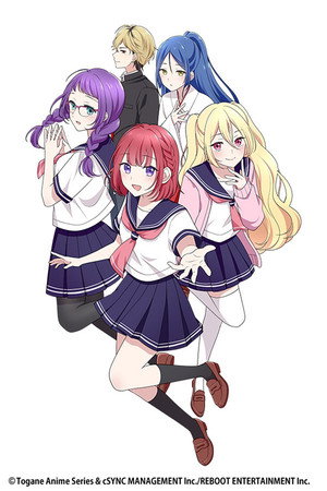 Season 1