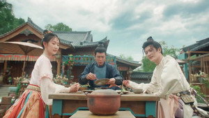 Épisode 25