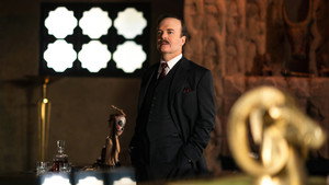 Gambit Dame
