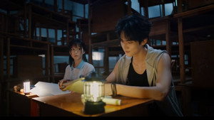 Épisode 2